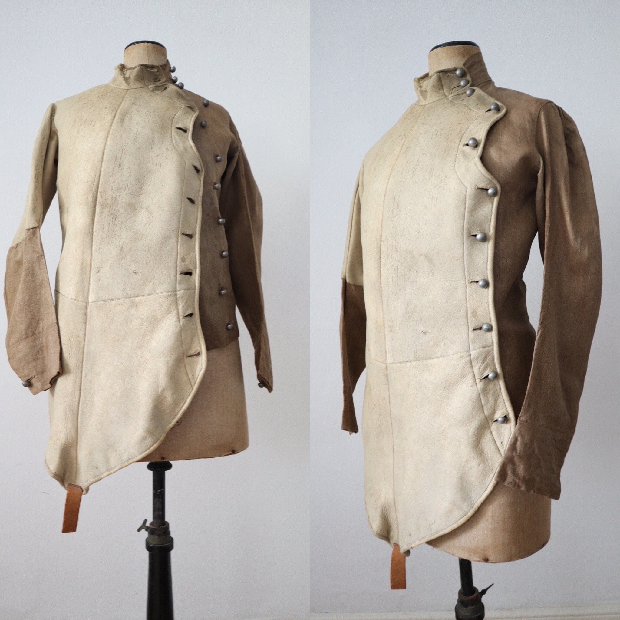 1800s jacket hotsell